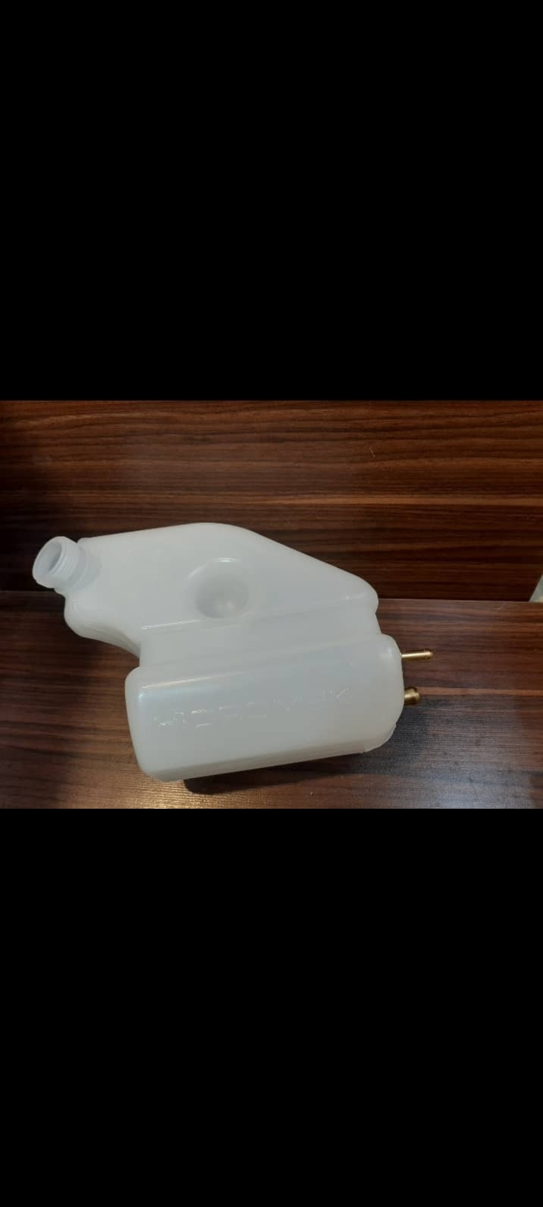 منبع آب بیل بکهو هیدرومک برند : اصلی