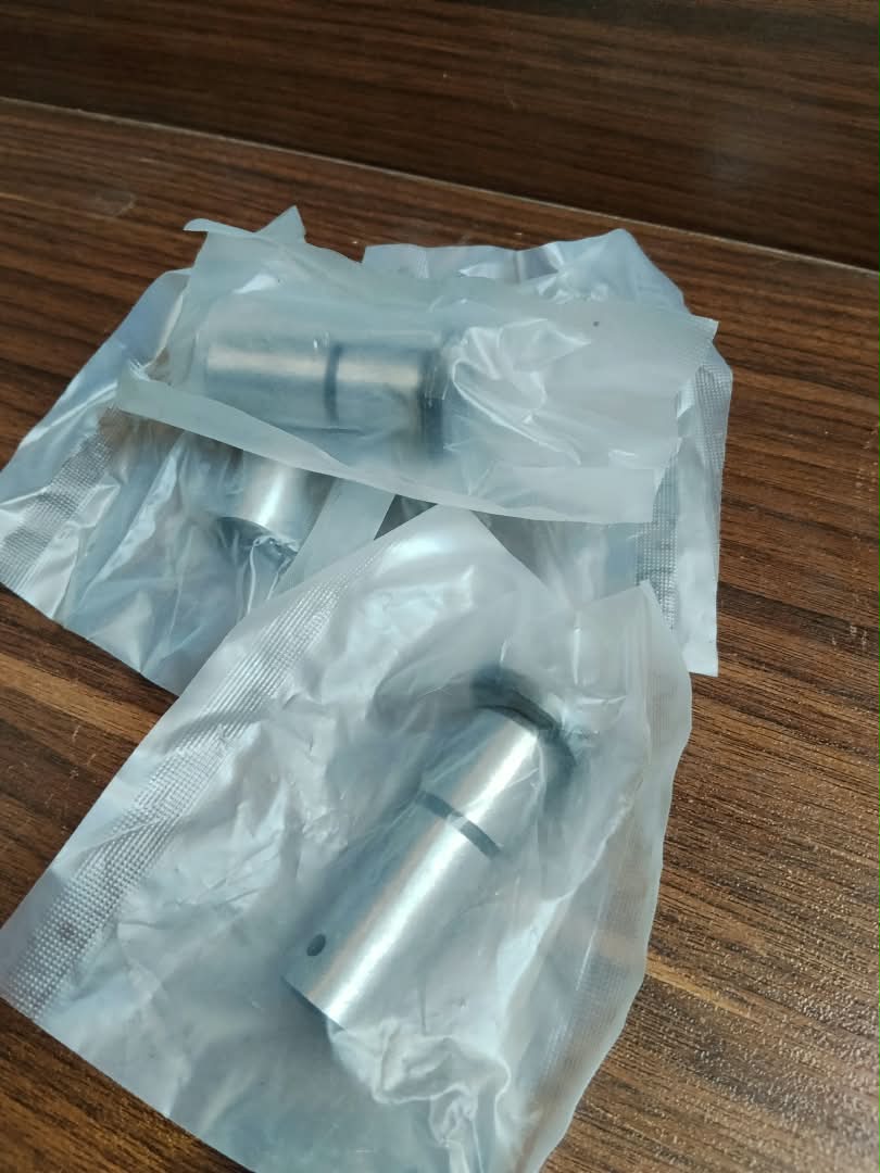 پیم عینکی اکسل لیفتراک سپاهان گازی ۳ تن برند : وارداتی